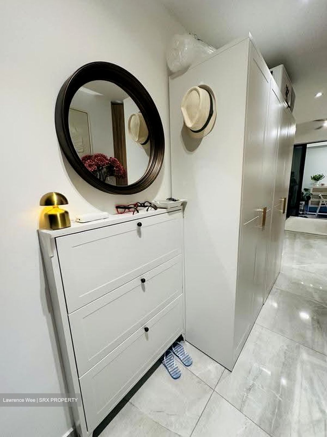 The Verandah Residences (D5), Apartment #607045501